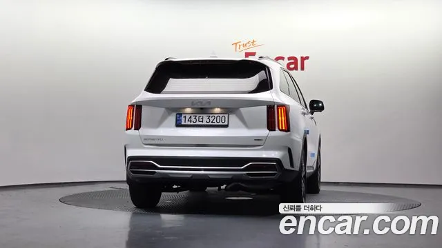 Kia Sorento 4th Generation id 2723482 из Кореи 14