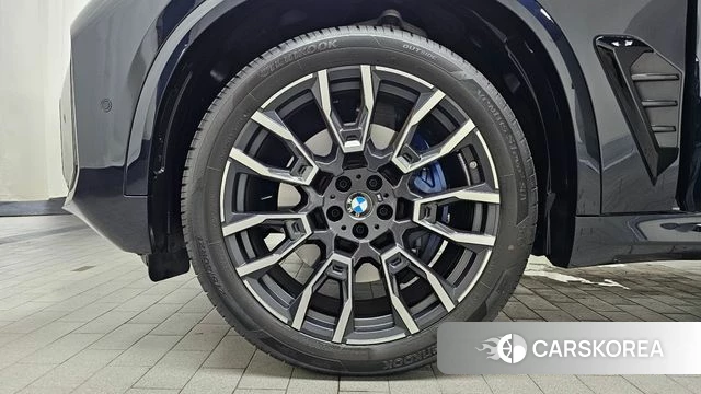 BMW X5 (G05) id 4762050 из Кореи 26