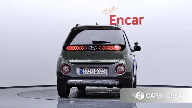 Hyundai Casper id 3252148 из Кореи 14