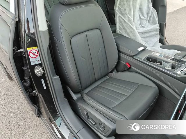 Audi A6 (import) id 3901815 из Китая 22