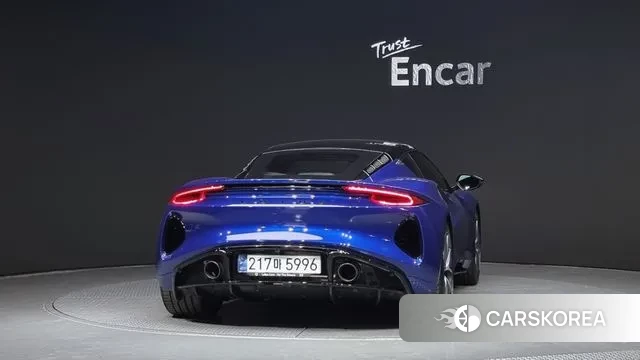 Lotus Emira id 3365401 из Кореи 14