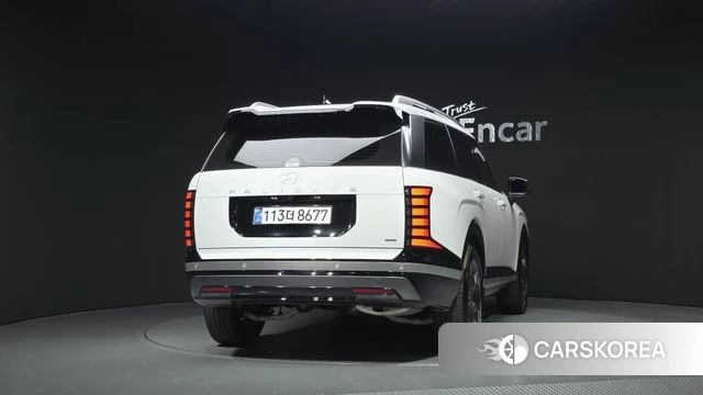 Hyundai Palisade (LX3) id 4421286 из Кореи 30