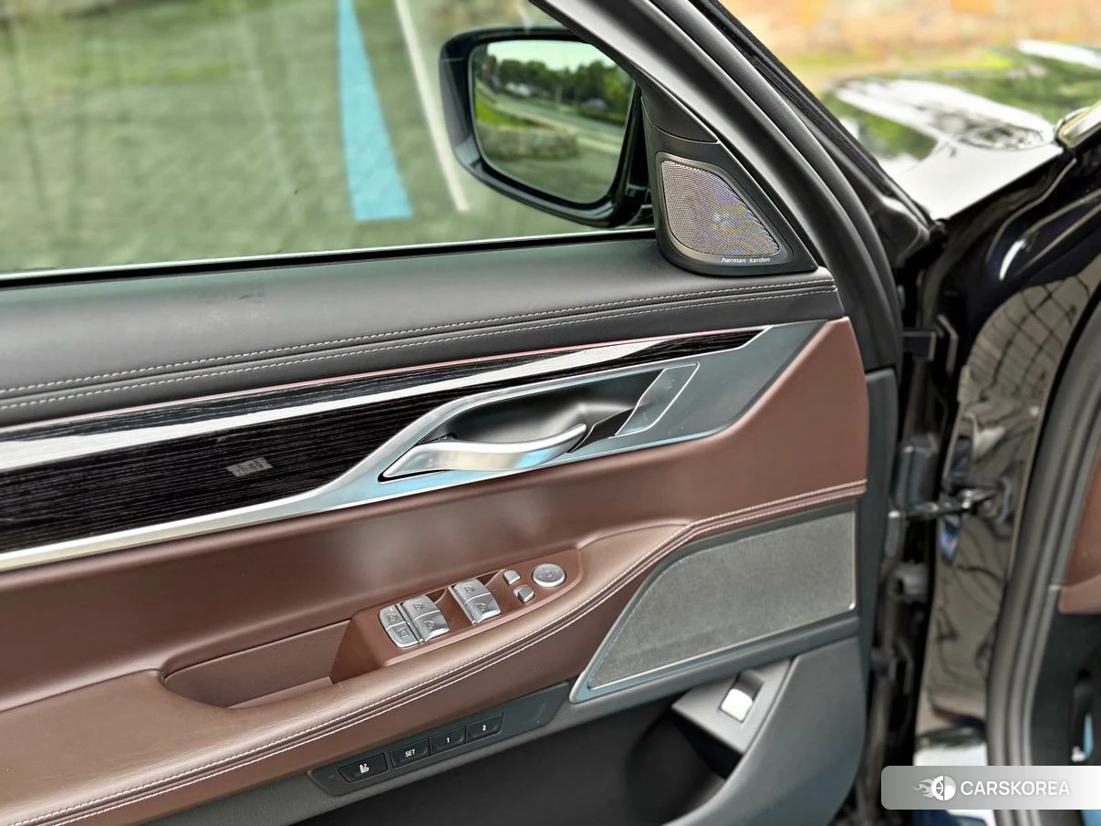 BMW 7 series id 4510450 из Китая 14