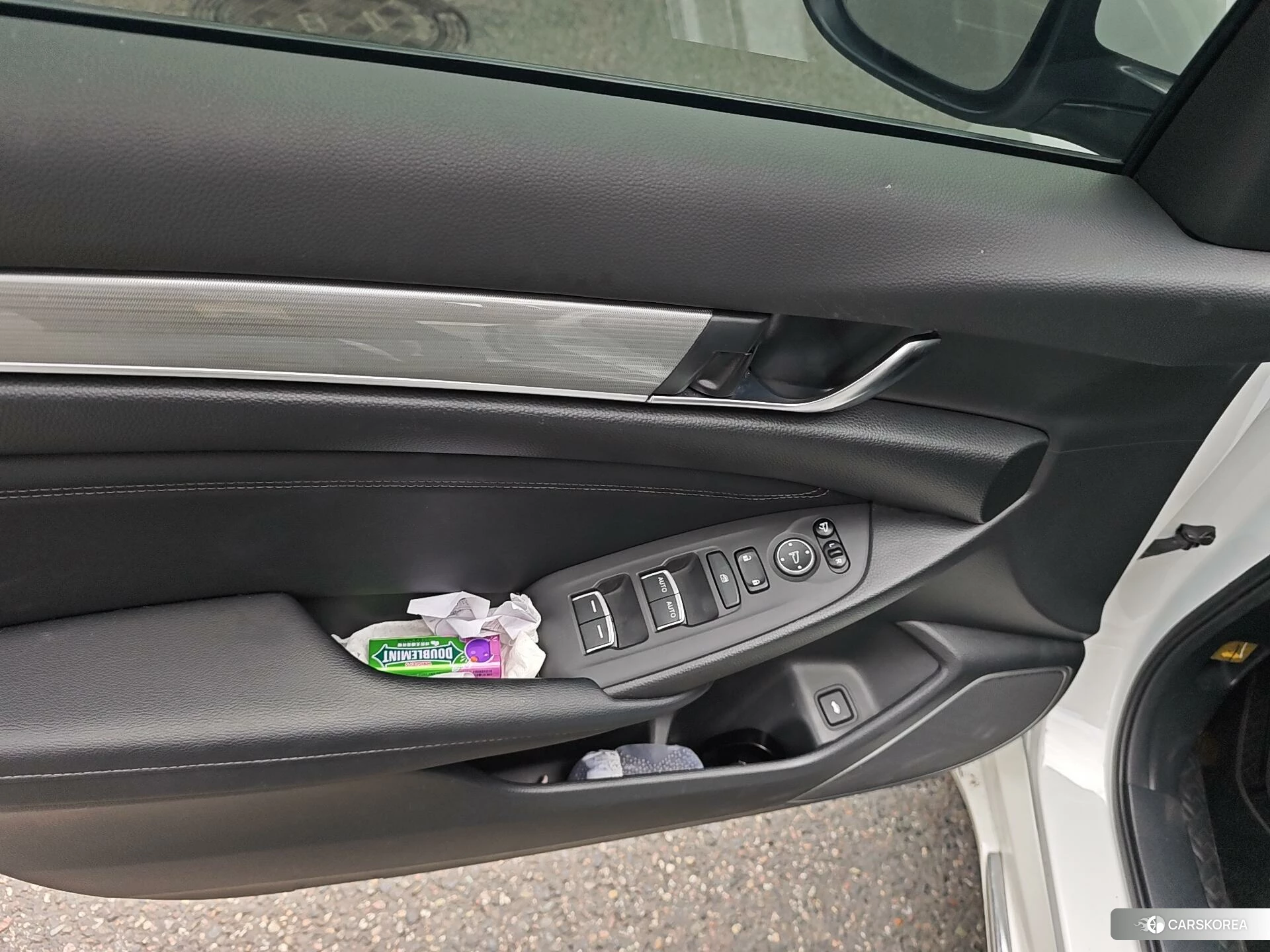 Honda Accord id 4499080 из Китая 15
