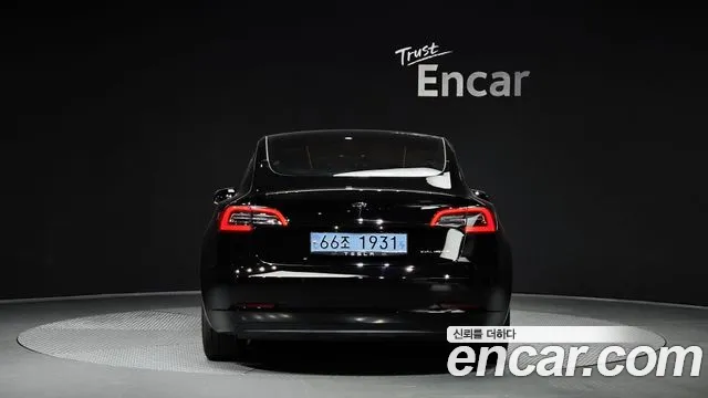 Tesla Model 3 id 2704668 из Кореи 14