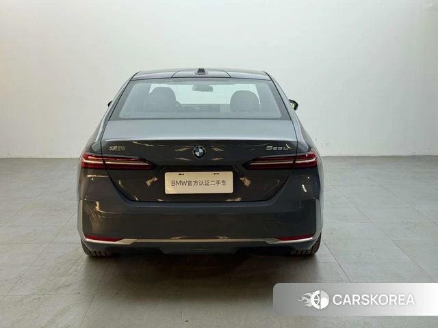BMW 5 series id 4256870 из Китая 11