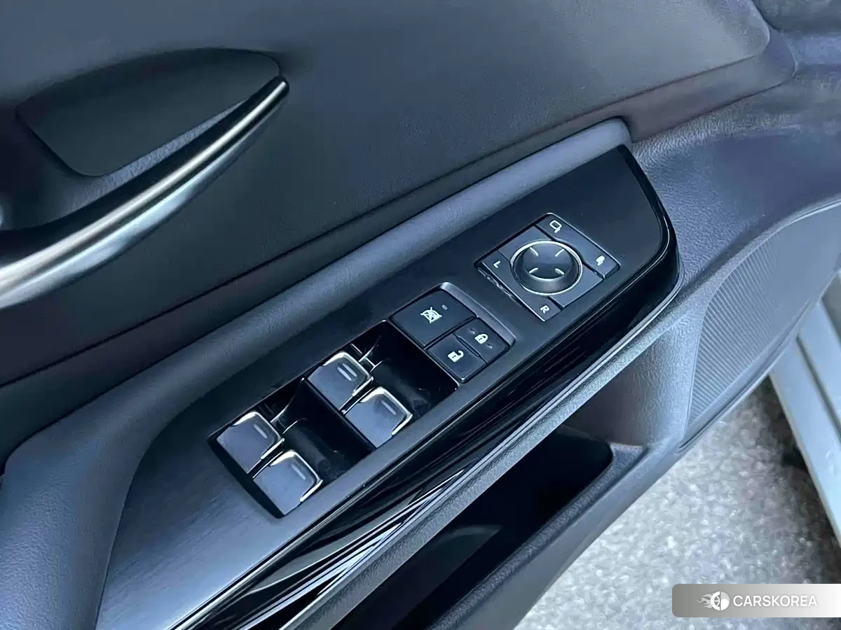 Lexus ES id 4628284 из Китая 18