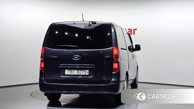Hyundai The New Grand Starex id 3313470 из Кореи 14