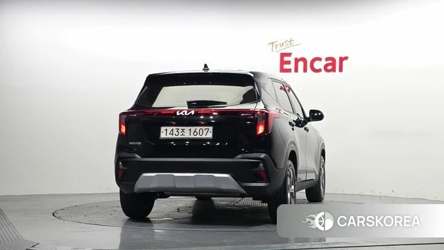 Kia The New Seltos id 4266088 из Кореи 25