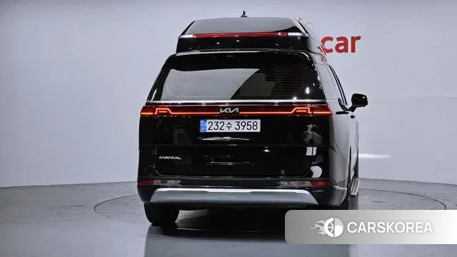 Kia Carnival 4th generation id 3512867 из Кореи 14