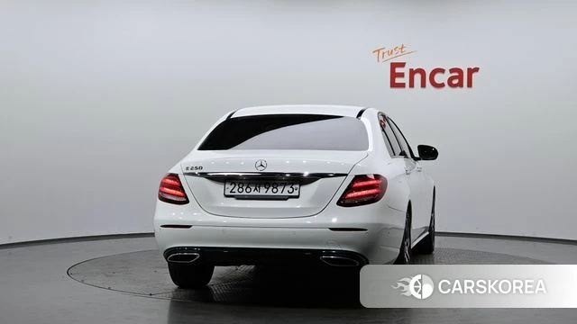 Mercedes-Benz E-Class W213 id 3879322 из Кореи 14