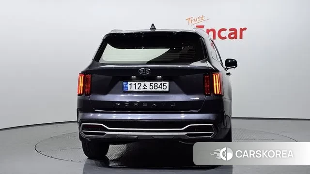 Kia Sorento 4th Generation id 3335241 из Кореи 14