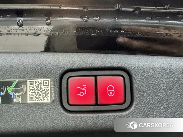 Mercedes-Benz E-class id 4259421 из Китая 16