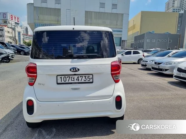 Kia The New Ray id 3041952 из Кореи 13