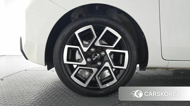 Kia The New Kia Ray id 4408317 из Кореи 24