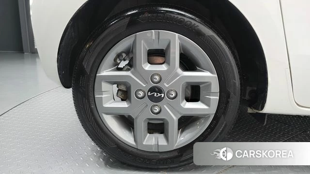 Kia The New Kia Ray id 4762589 из Кореи 24