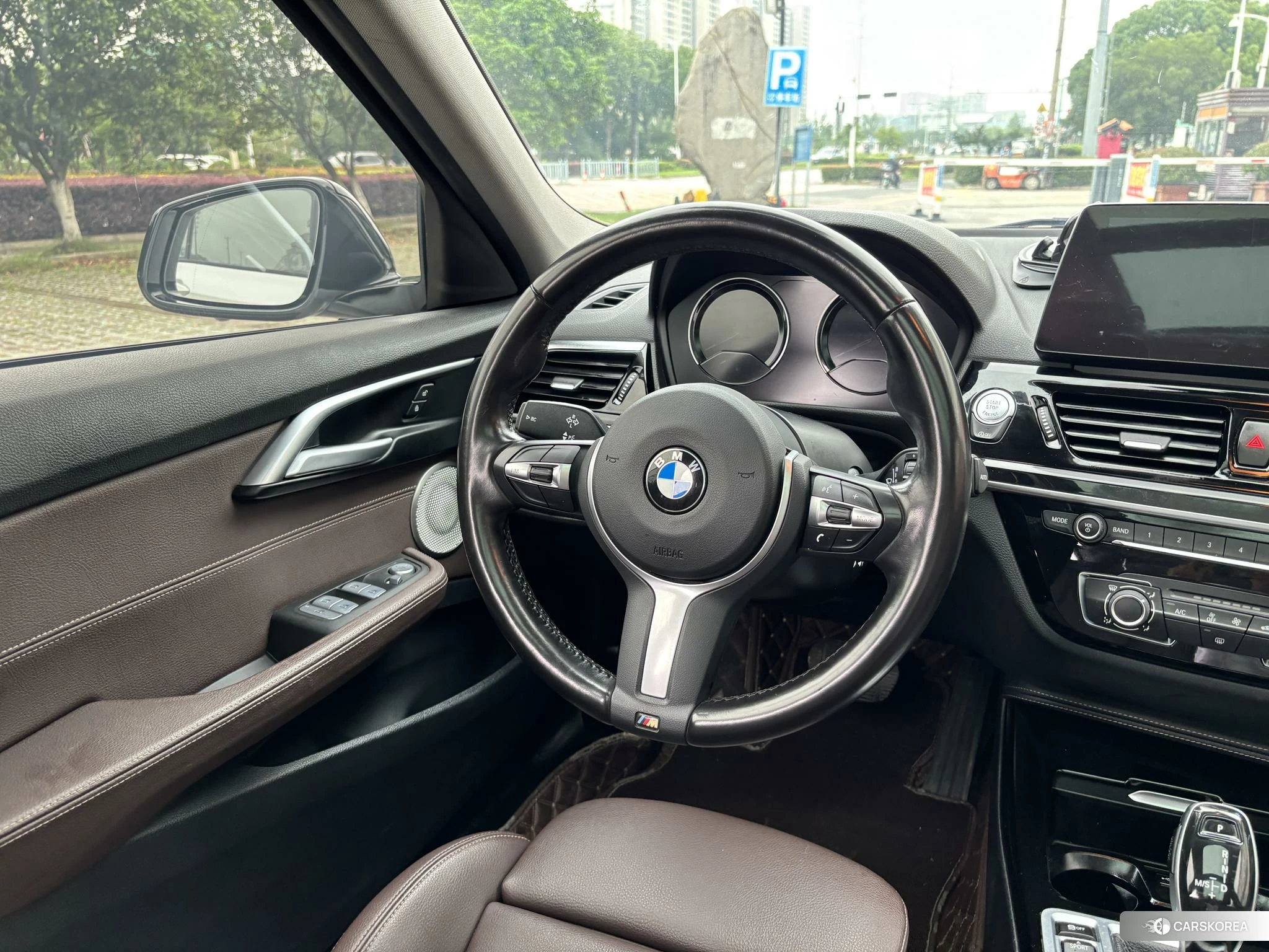 BMW 1 series id 4426612 из Китая 10