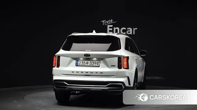 Kia Sorento 4th Generation id 3540831 из Кореи 14