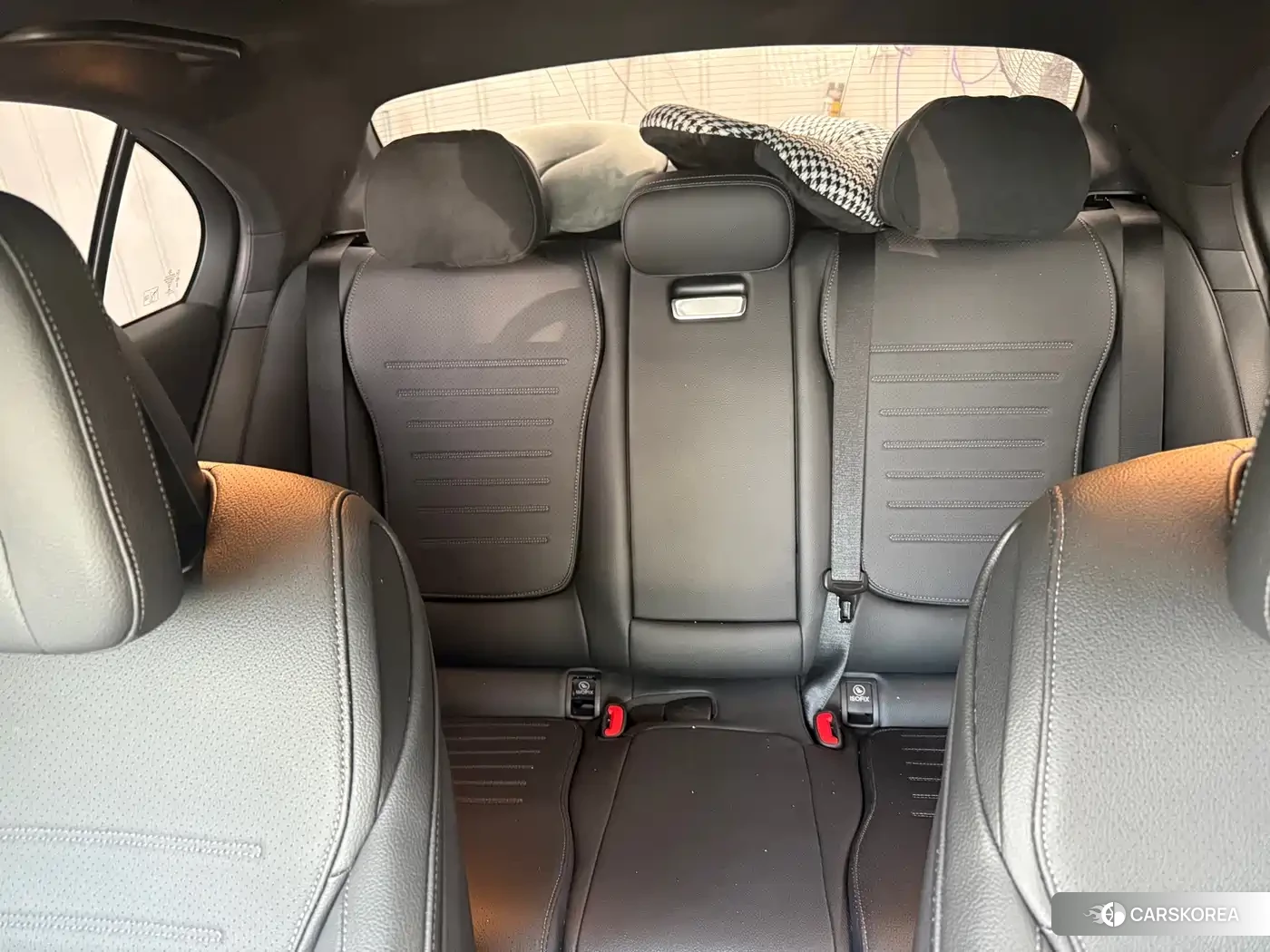 Mercedes-Benz C-class 2023 Синий из Китая, фото 4