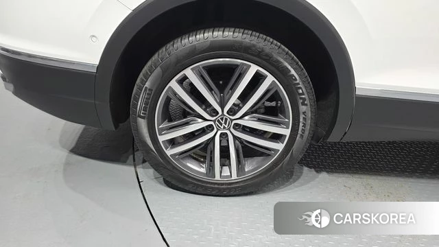 Volkswagen Tiguan Allspace id 4848247 из Кореи 24