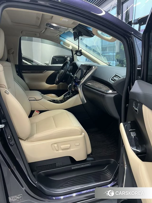 Toyota Wilfa id 4272109 из Китая 14