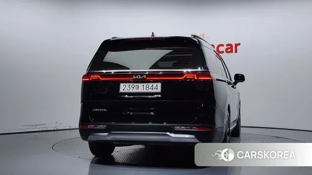 Kia Carnival 4th generation id 3043348 из Кореи 14