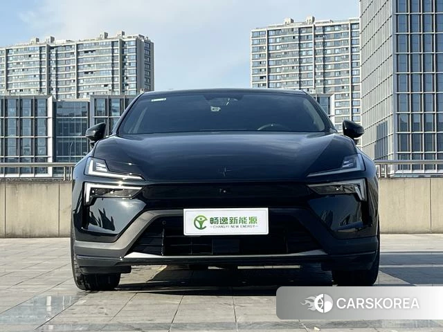 Polestar Polestar 4 id 4027679 из Китая 16