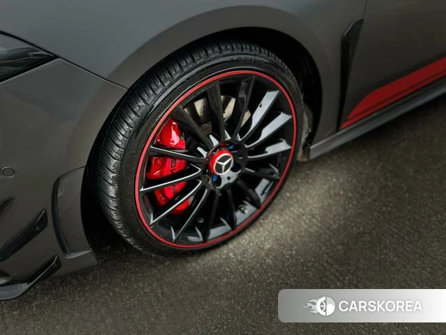 Mercedes-Benz Class A AMG id 4274018 из Китая 9