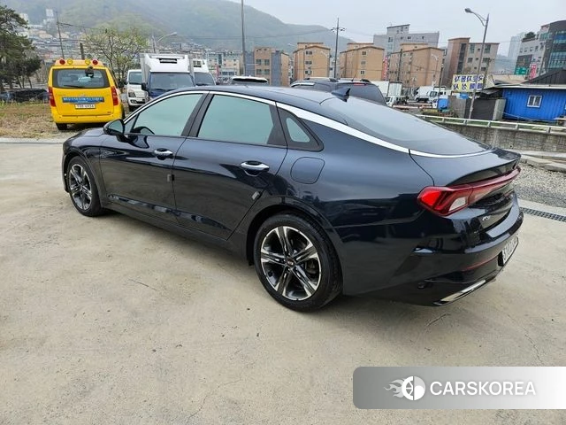 Kia K5 3rd generation id 3919817 из Кореи 14