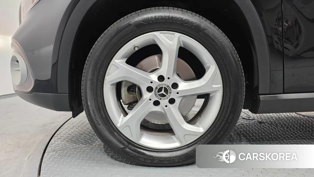 Mercedes-Benz GLA-Class X156 id 4502570 из Кореи 24
