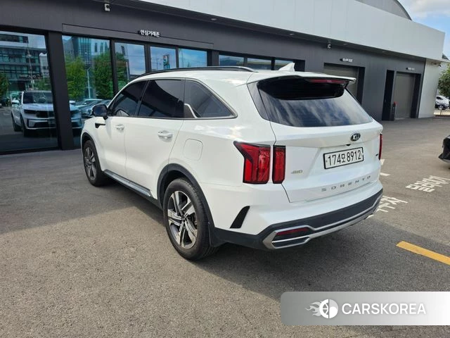Kia Sorento 4th Generation id 4666863 из Кореи 14