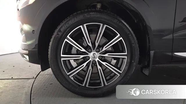 Volvo XC60 second Generation id 3697512 из Кореи 14