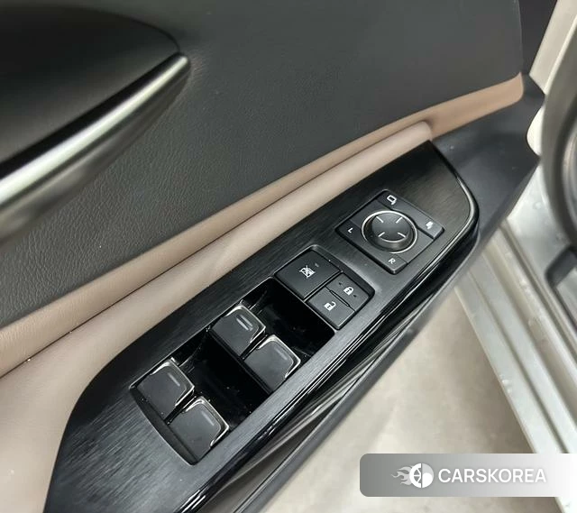 Lexus ES id 4273402 из Китая 17