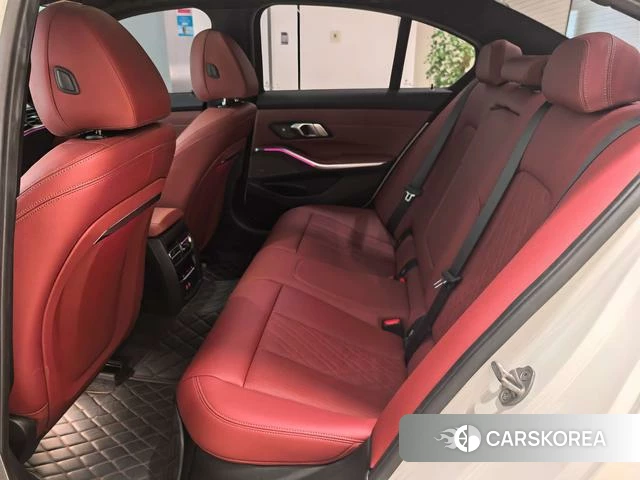 BMW 3 series id 4333846 из Китая 11