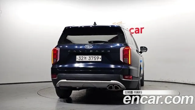 Hyundai Palisade id 2946109 из Кореи 14