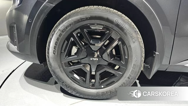 Kia The New Sorento 4th Generation id 3952997 из Кореи 14