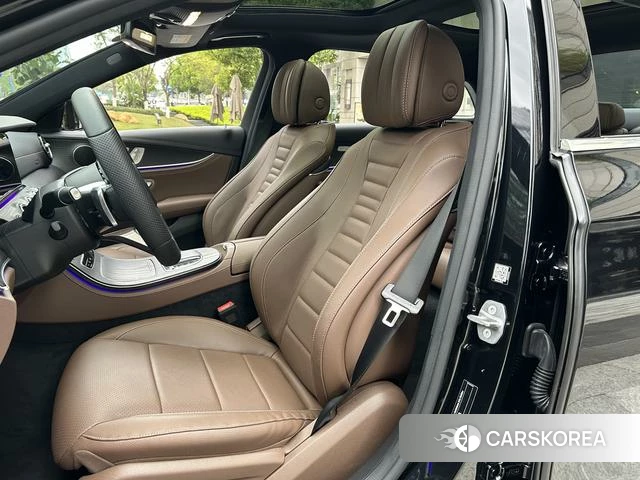 Mercedes-Benz E-class id 4300840 из Китая 13