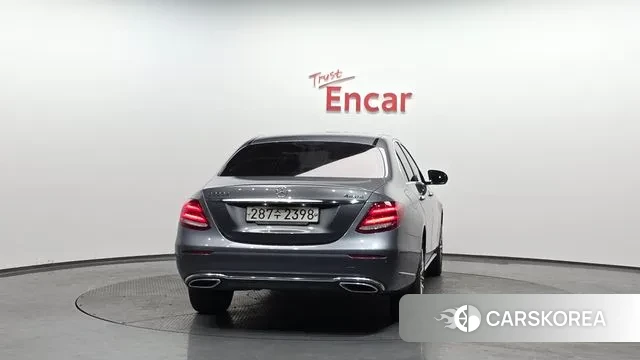 Mercedes-Benz E-Class W213 id 3760752 из Кореи 14