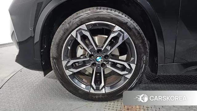 BMW X1 (U11) id 3565868 из Кореи 14