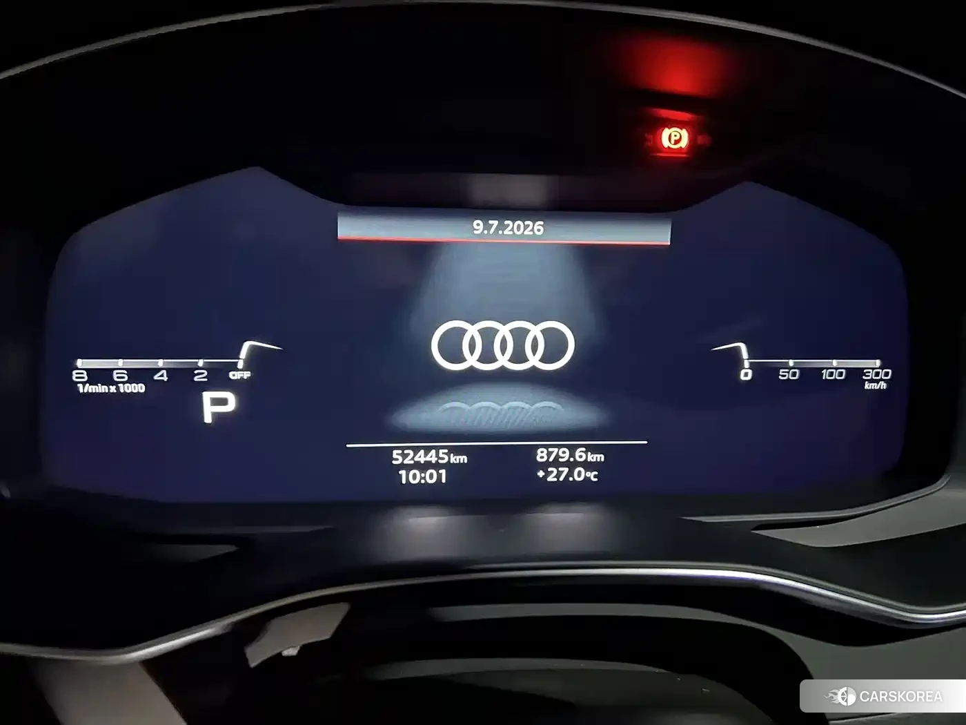 Audi A7 2023 Черный из Китая, фото 4