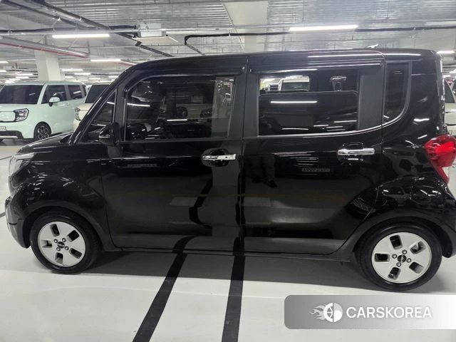 Kia The New Ray id 3819303 из Кореи 12