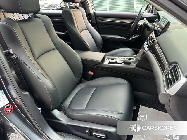 Honda Accord id 4348797 из Китая 21