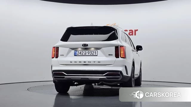Kia Sorento 4th Generation id 4402413 из Кореи 14