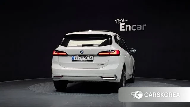BMW 2 Series Active Tourer (U06) id 3770075 из Кореи 14