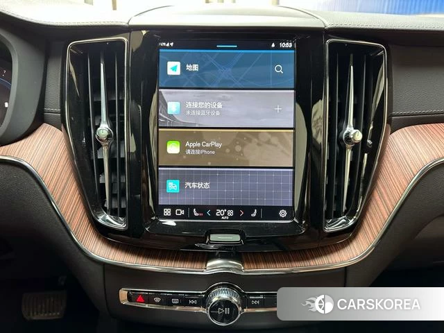 Volvo XC60 id 4206959 из Китая 9