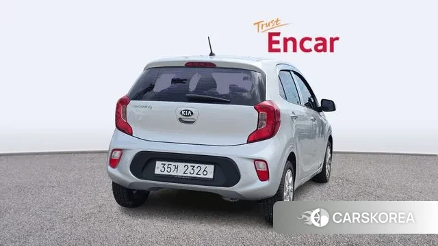 Kia All New Morning (JA) id 2961580 из Кореи 14