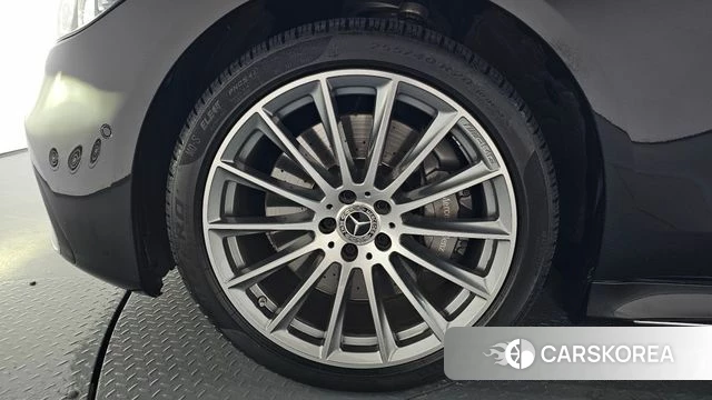 Mercedes-Benz S-Class W223 id 4444345 из Кореи 33
