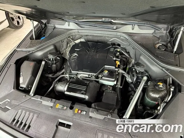 Genesis GV80 id 2881003 из Кореи 14