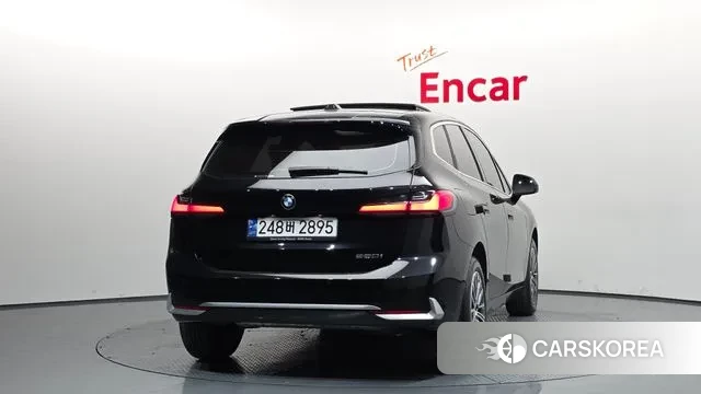 BMW 2 Series Active Tourer (U06) id 3560760 из Кореи 14