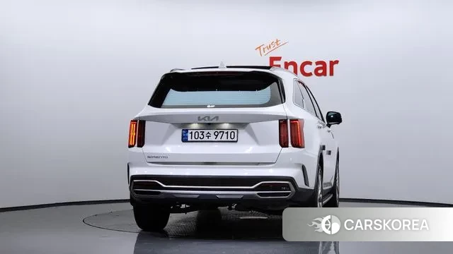 Kia Sorento 4th Generation id 3257027 из Кореи 14